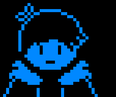 [77b851] The bottom things are attacks