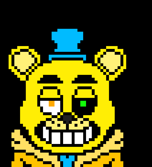 [9664c4] Error went into a depressed state so IM THE REPLACEMENT