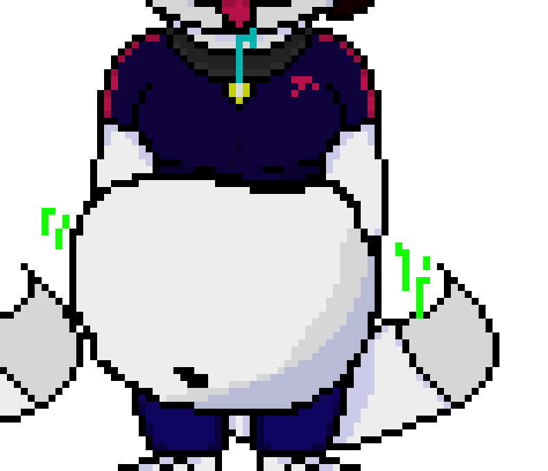 [390dcd] hot sexy furry vore