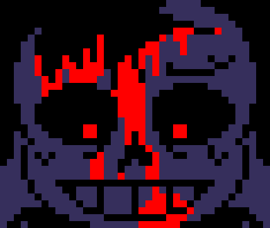 [7ce906] Oh, well at least I didn't take them. -HorrorTale Sans