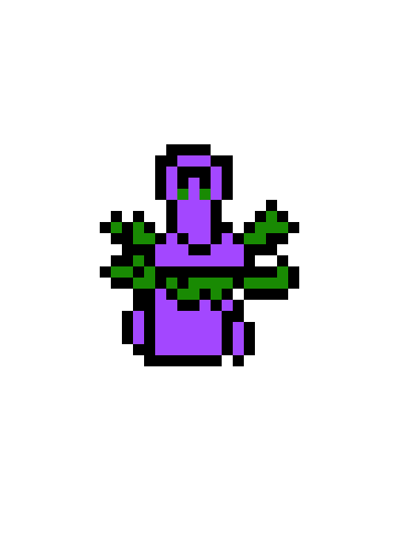 [9664c4] ESCARGOON - Differentedtale