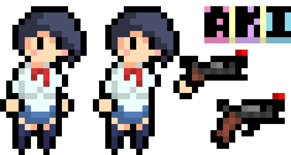 [72a9a9] hey um could someone please tell me if these proportions look okay for a character? I would super appreciate it!! - Aki