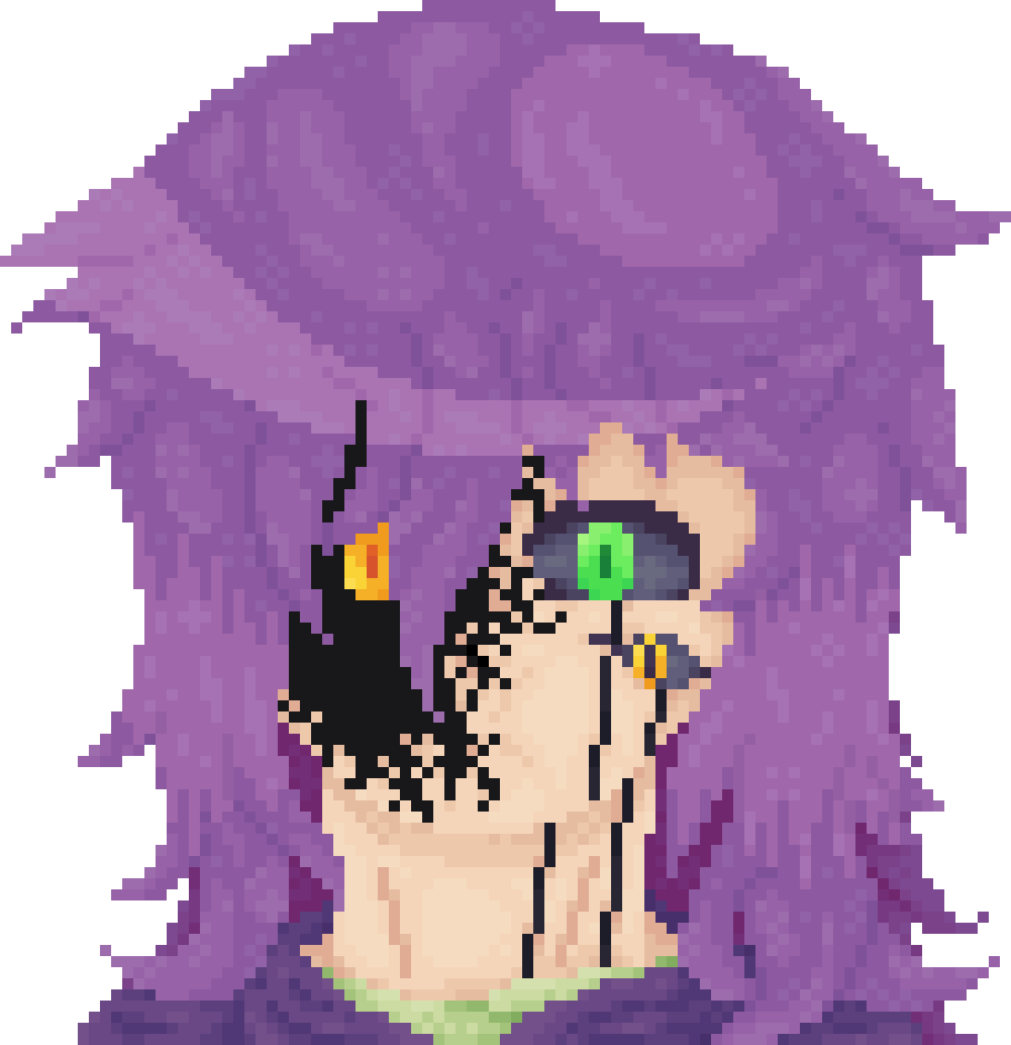 [3b38eb] I'm about to sound old as hell, but you kids concern me sometimes.