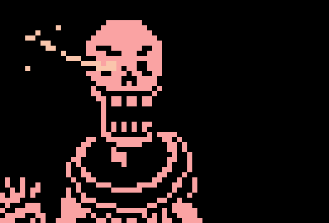 [b0a3a4] Sans: (JAR POWER)