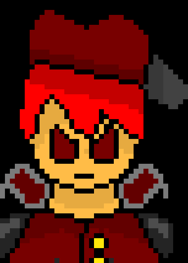 [2fe70b] your troller hates me and eku