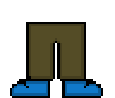 [064258] CG!Minetale Mariusz Legs