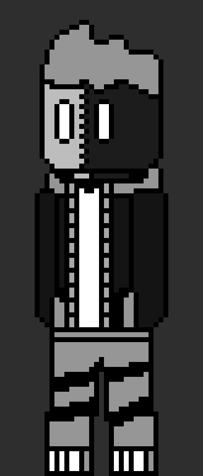 [812b32] *he would glitch a bit* Also the guy who did it is called Phantom. - ???? Molt!