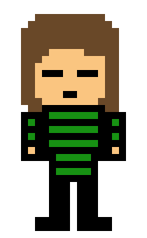 [d78c9d] Underlock Susie Sprite