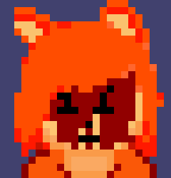 [d8d976] *Punches him* -Foxlya