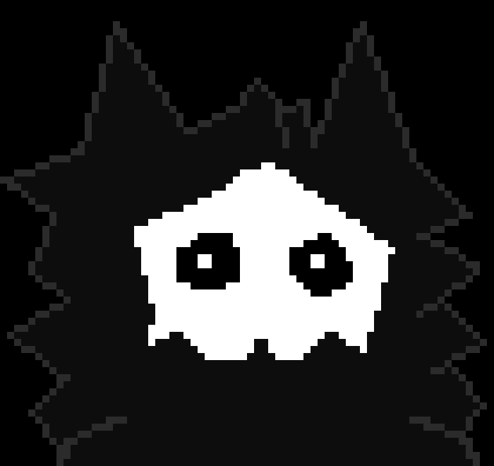 [e4198f] *a puddle forms,he exists behind Hizol*