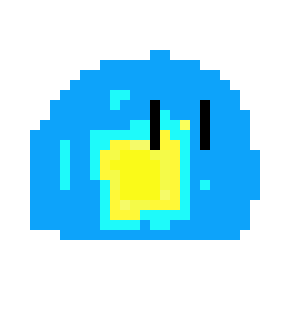[137ffc] Slime animation