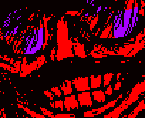 [024523] [Andre] [ EAT CEDAR, NOT MAPLE ]