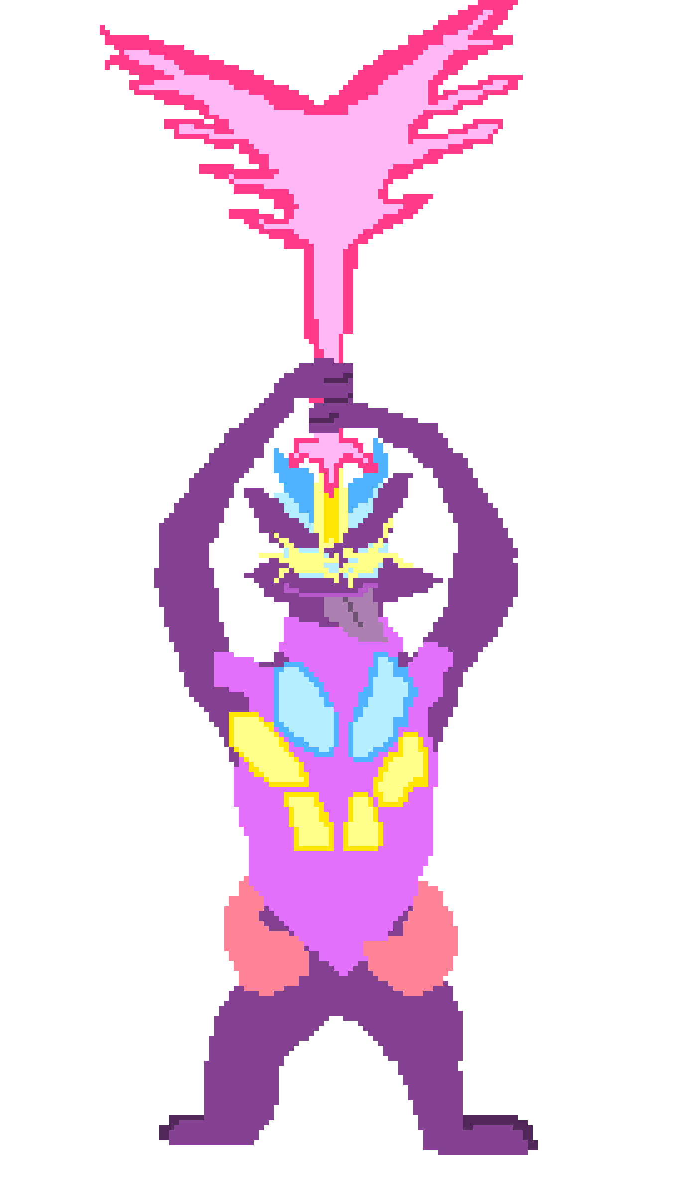 [99036a] Gmax toxtricity