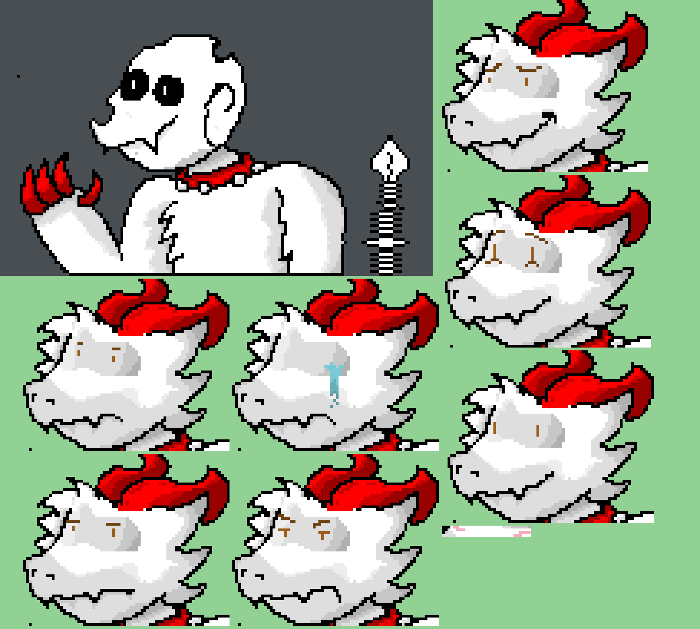 [63ceb7] This was, the frist one...