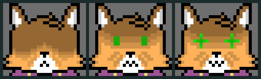 [63ceb7] And he did all these, as well!... Yet, sadly forgot...