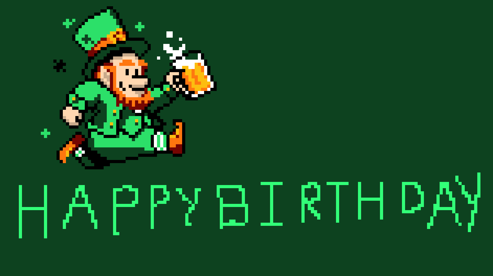 [109e43] Happy Birthday Michai