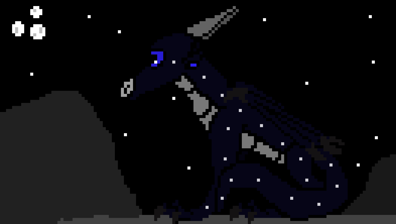 [9664c4] Darkpath the Nightwing