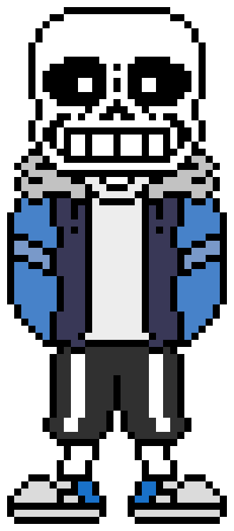 [d6b045] BelowTale Sans