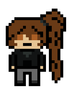 [b26404] Ultimate hit-woman 