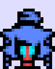 [17d6d3] as far as i can tell, spring is currently being a whiney little baby because EZ corrected them