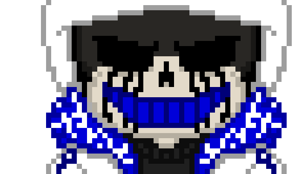 [53a360] a bone stabs the clone then Sends King Multiverse to attack Shard -