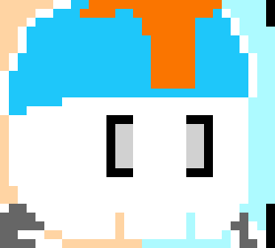 [05b0c1] (Thanks for posting that thing about Furries, It helps me understand them a bit better.)