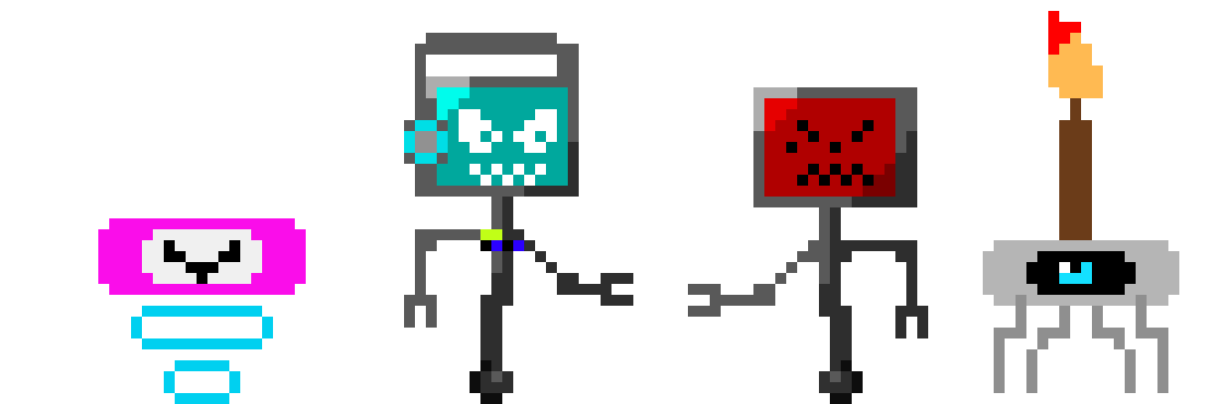 [9664c4] Fandroid vs that one dude pt 3