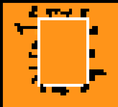 [9664c4] Thermite emblem (rainbow six siege)