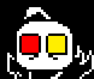 [00fef4] i'd like to......ask about something...