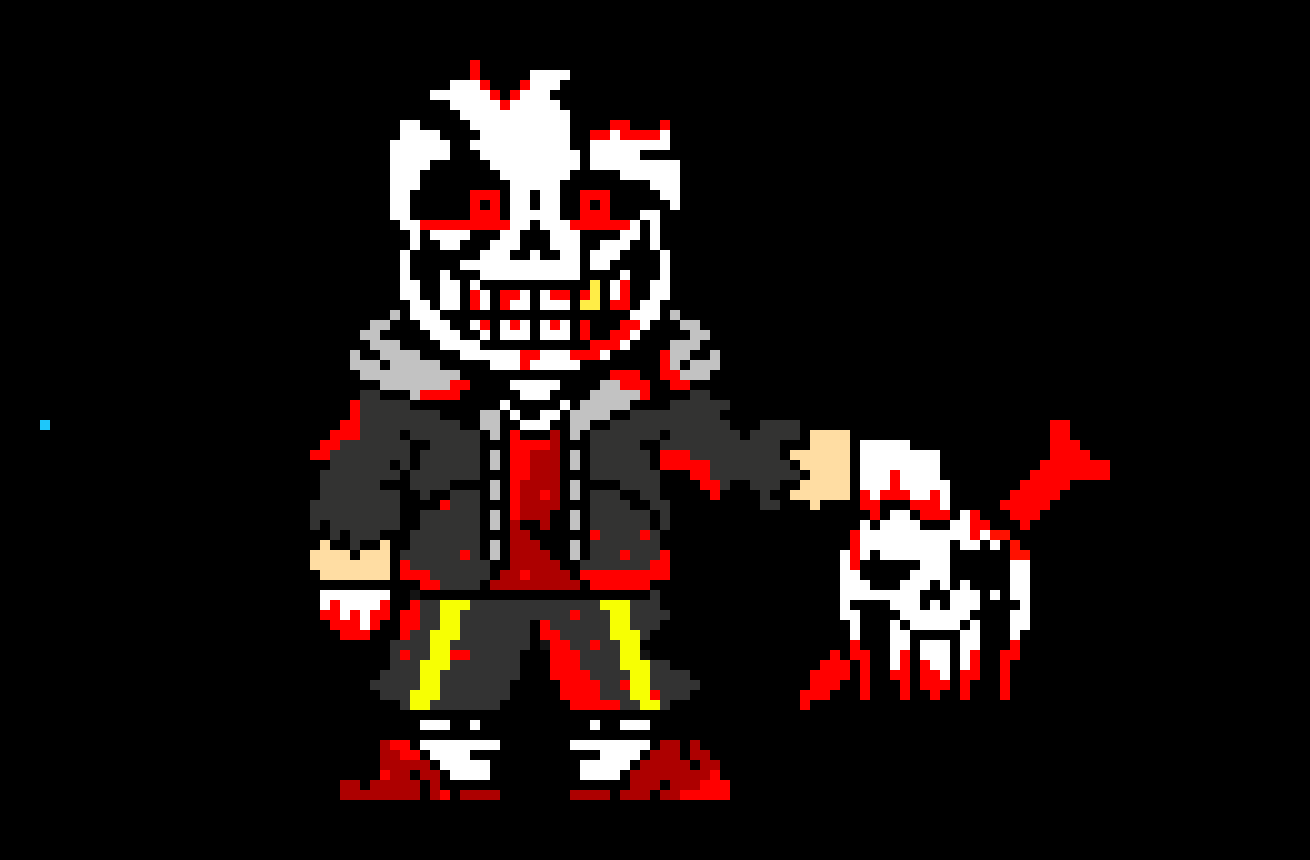 [53a360] I n s a n i t y