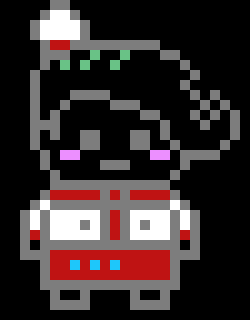 [ca4b28] Teruteru Hanamura