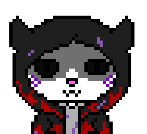 [5b2f3e] Am I a villain, in this story?