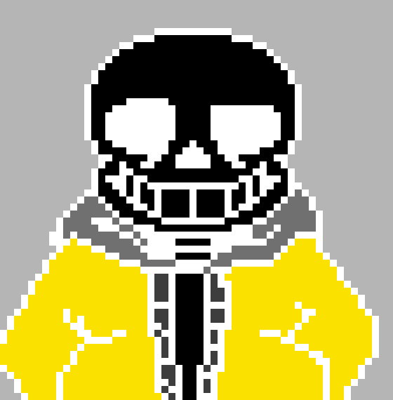 [3644e1] (Photo negative sans by Bill 1) but post just changed his expresson