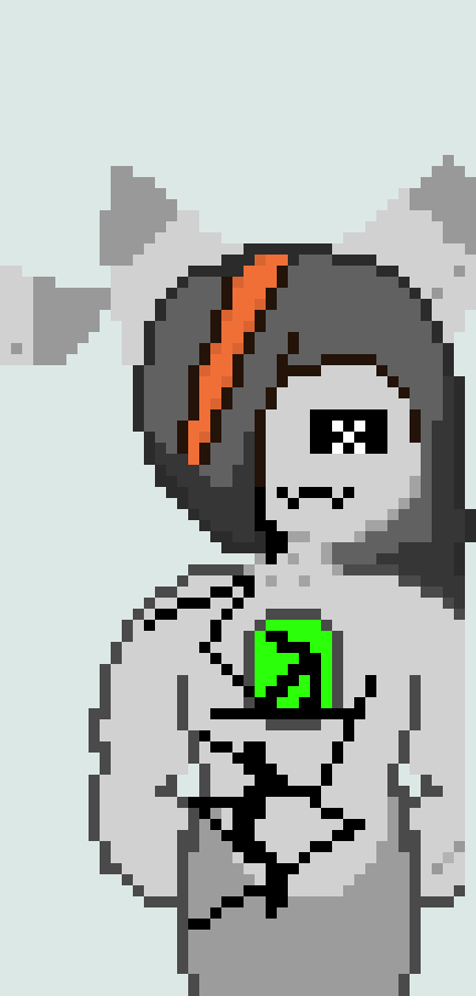 [d8d976] ((brb))  -Glitch