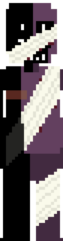 [6bf841] *Watching from the shadows... Lurking...* -Dr Henry Miller: The Void Walker