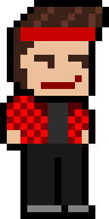 [814110] tommy is lesbian elvis