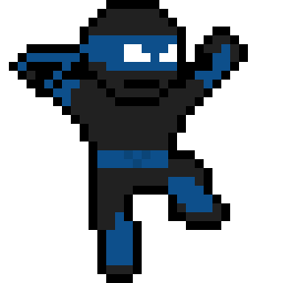 [9664c4] Ninja