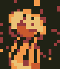 [730b97] does anyone like roleplay in the roleplay channel anymore