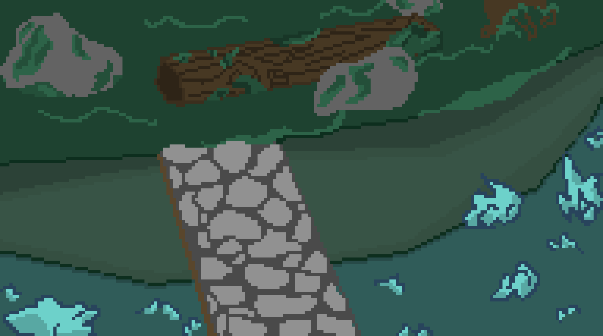 [3c25d9] swamp planet 2