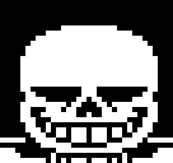 [df4002] I feel this almost every 5 seconds. but I just need to keep smiling since is not MY papyrus. right?