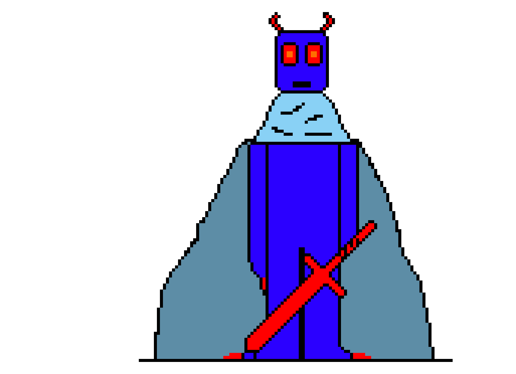 [e83129] this really does not look good-deadtale