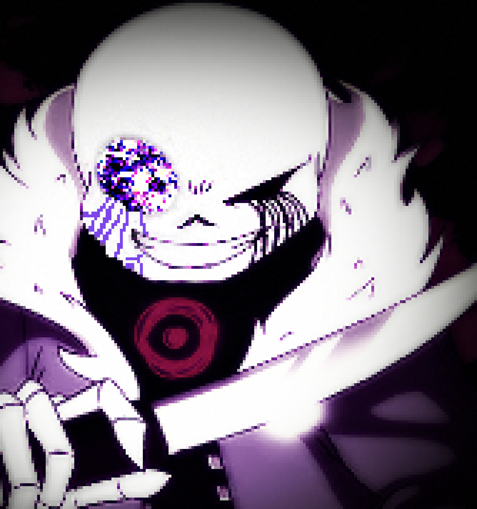 [65530b] well it not realing stealing if it's in the public domain and i'm not try to say i made all of this