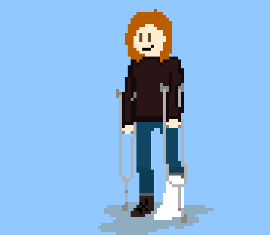 [9664c4] Alexis Drew