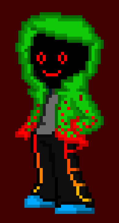 [6a27ef] (.. this is a joke)- ~ [Finlay/Myself] ~