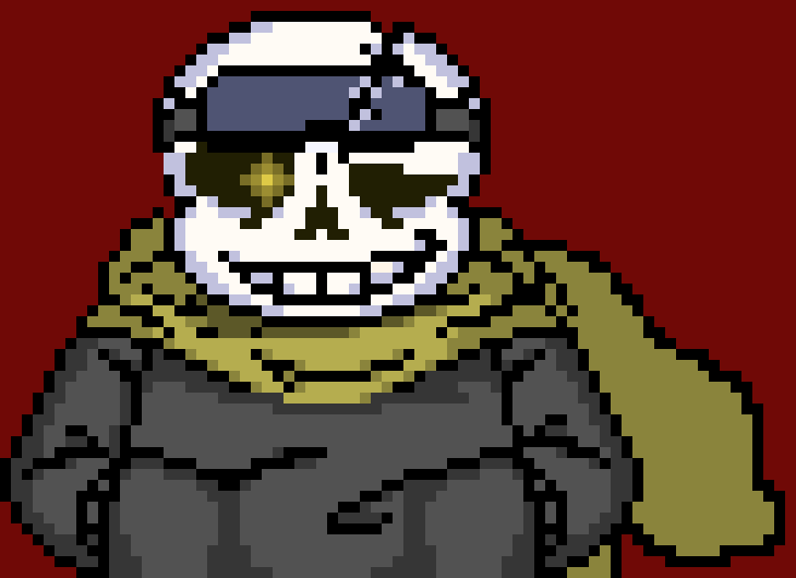 [7bef5d] Yeah, and anything that he says can be used against him in court. [Skeld]