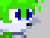 [769d0a] lol no. -David