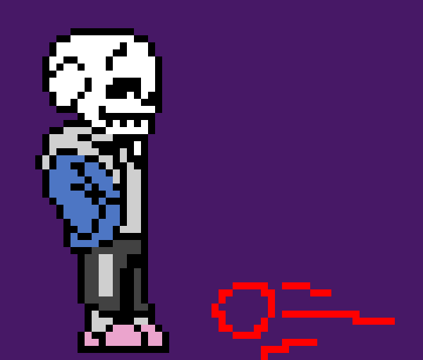 [2d1081] * You never had legs.