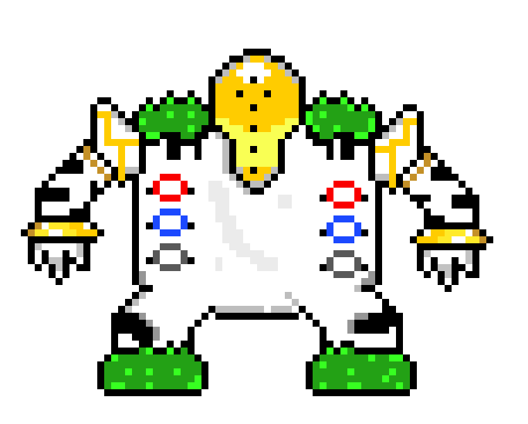 [9664c4] regigigas/lets go pokemon 4