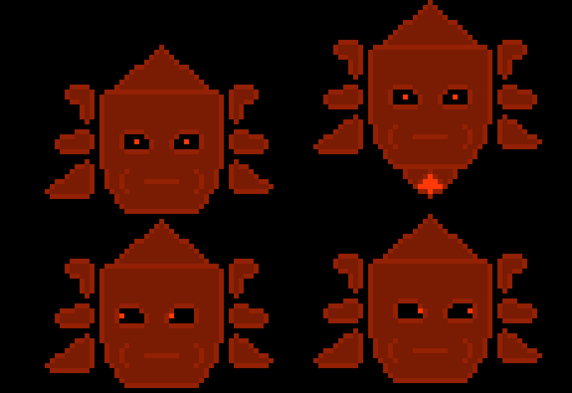 [b52702] Cool Terraria Art