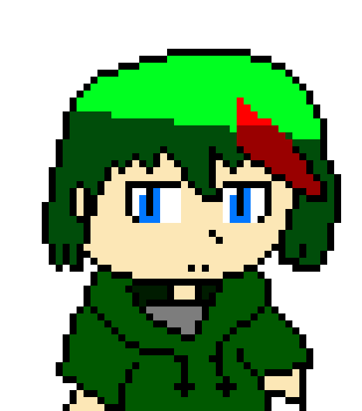 [5b2f3e] oh. I am glad i went outside before a storm ran in